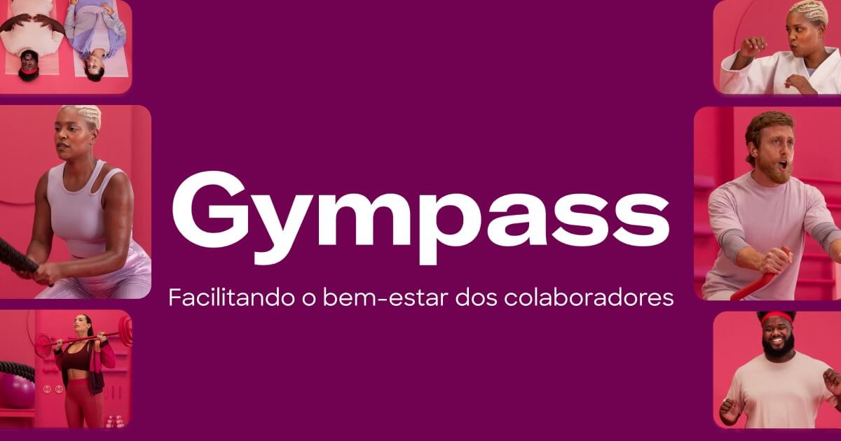 Asamp firma parceria com a Gympass para promover saúde e bem-estar aos  associados